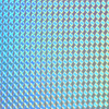 Odstraszacz na ptaki z dzwonkiem, hologram wisząca sowa