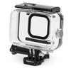 Obudowa do kamery go pro wodoodporna do kamer sportowych etui osłona przezroczysta