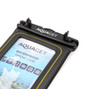 Etui na telefon wodoodporne do snorkelingu, pokrowiec na smartfon do pływania i na plażę