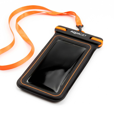 Pokrowiec wodoodporny na telefon z kieszonką na gotówkę etui IPX8 do wody, na basen i plażę