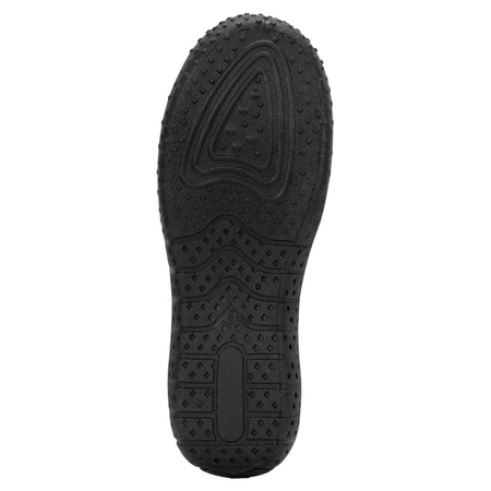 Buty do wody, plażowe szybkoschnące na kajak jeżowce, kamienie, rozm. 39 damskie czarne