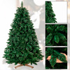 Sztuczna choinka sosna leśna 180 cm jak żywa Royal Trees premium stojak drewniany