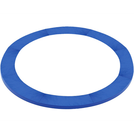 Osłona na sprężyny 10FT do trampoliny 300/305/312cm niebieska