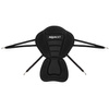 SUP do pływania 350 cm deska paddleboard stand up pompowana z wiosłem i akcesoriami