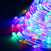 Wąż świetlny 21,5 m multikolor 480 Led z programatorem IP44 dekoracja świąteczna