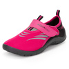 Buty do wody, plażowe szybkoschnące na kajak jeżowce, kamienie rozm. 38 damskie różowe