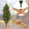Świerk kaukaski, choinka sztuczna 150 cm Royal Trees premium drzewko świąteczne jak żywe