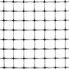 Siatka przeciw nornicom 2 m x 200 m + kołki 100 szt. przeciw kretom 30g/m2