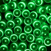 Lampki świąteczne 200 Led zielony 15,5 m oświetlenie choinkowe