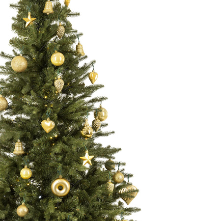 Świerk himalajski, choinka sztuczna PE 240 cm Royal Trees premium drzewko świąteczne jak żywe