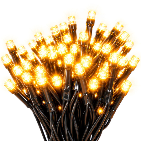 Choinka z gwiazdą, ogrodowa 450 LED 8 trybów świecenia, dekoracja świąteczna 400 cm ciepła biała