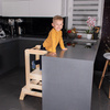 Kitchen helper, pomocnik kuchenny, podest dla dzieci 90 cm