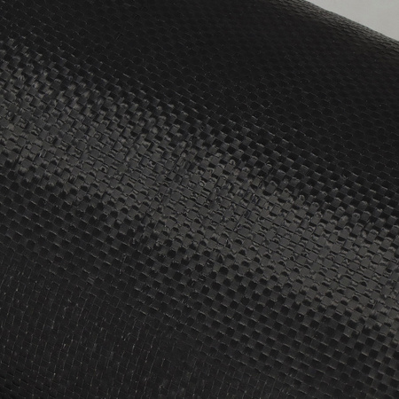 Agrowłóknina mata antychwastowa 1,6m x 50m agrotkanina czarna 135 g/m2