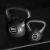 Kettlebell hantle 6kg ABS