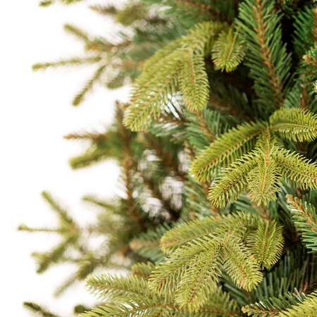 Choinka sztuczna Premium Royal Trees 240 cm świerk syberyjski, drzewko świąteczne