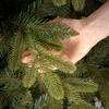 Choinka sztuczna Premium Royal Trees 180 cm świerk syberyjski, drzewko świąteczne
