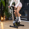 Rowerek treningowy, magnetyczny do ćwiczeń cardio fitness, rower stacjonarny, domowy