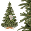 Choinka sztuczna Premium Royal Trees 220 cm świerk naturalny, drzewko świąteczne jak żywe