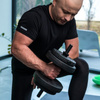 Obciążenie kompozytowe 5kg bitumiczne 4x1,25 kg