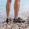 Buty do wody, plażowe szybkoschnące na kajak jeżowce, do pływania rozm. 46 męskie
