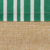 Worek na prezenty 28x21 cm pod choinkę torba świąteczna bałwan