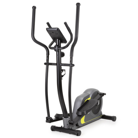 Trenażer eliptyczny do ćwiczeń domowych orbitrek cardio, fitness orbitrek magnetyczny
