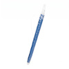 Parasol plażowy 240cm parasol ogrodowy niebieski