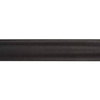 Gryf olimpijski prosty 180 cm z zaciskami 25 mm sztanga stal