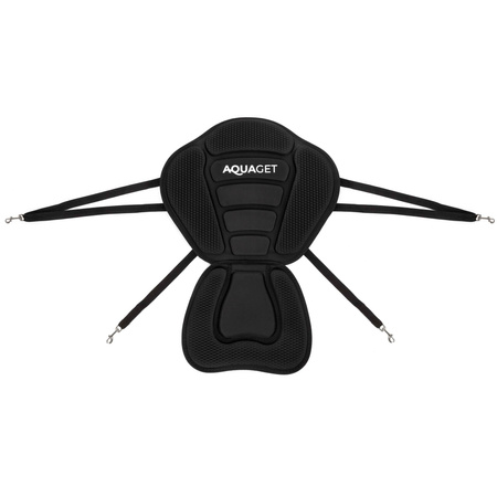 SUP do pływania 350 cm deska paddleboard stand up pompowana z wiosłem i akcesoriami