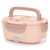 Pojemnik obiadowy, elektryczny 1,5l lunchbox podgrzewacz do jedzenia