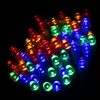 Lampki świąteczne 300 led multikolor 22,5 m oświetlenie choinkowe wewnętrzne
