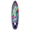 SUP do pływania 320 cm deska paddleboard stand up pompowana z wiosłem i kompletem akcesoriów