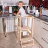 Kitchen helper, pomocnik kuchenny, podest dla dzieci 90 cm