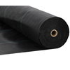 Agrowłóknina mata antychwastowa 100x0,8 m agrotkanina czarna 70g/m2