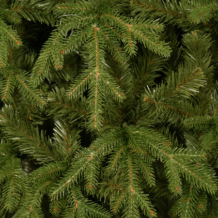 Świerk himalajski, choinka sztuczna PE 240 cm Royal Trees premium drzewko świąteczne jak żywe