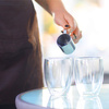 Szklanki z podwójnym dnem 2 szt. na kawę herbatę 350ml termiczne