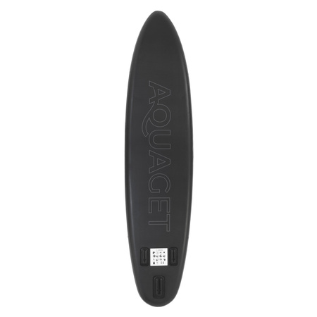SUP 350 cm zestaw paddleboard deska pompowana do pływania z wiosłem i akcesoriami