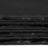Osłona na sprężyny 8F do trampoliny 244/250/252cm czarna
