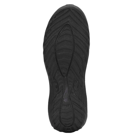 Buty do wody, pływania męskie 44 obuwie plażowe, szybkoschnące, czarne