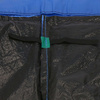 Siatka do trampoliny zewnętrzna z osłoną na sprężyny 300/305/312 cm 10 FT 8 słupków multikolor