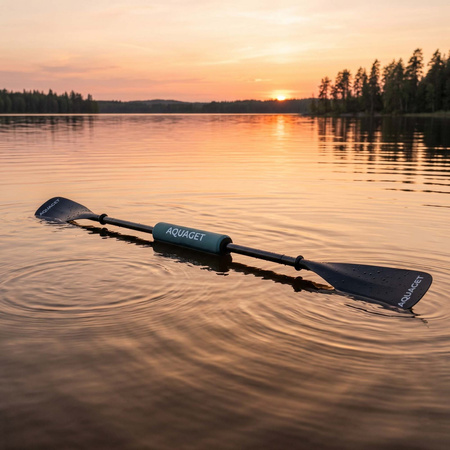 Pływak, bojka do wiosła SUP 30 cm wypornościowa, pianka